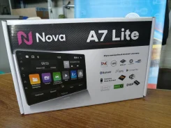 Nova ����