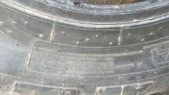 Michelin Agribib. �����������, 2014 ���, ����� ����