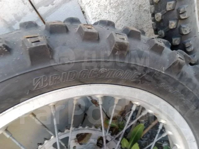 Suzuki RM 250. 250����. ��., ��������, ���������, ������ �� �� ����