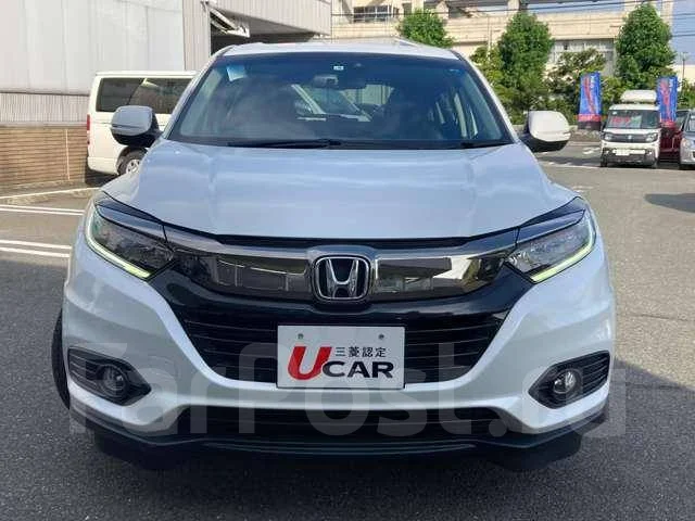 Honda Vezel. ��������, ��������, 1.5 (131��.�.), ������, 30 000����. ��, �/�. ��� ����� �� ������������ ����