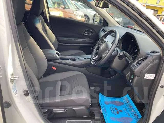 Honda Vezel. ��������, ��������, 1.5 (131��.�.), ������, 30 000����. ��, �/�. ��� ����� �� ������������ ����