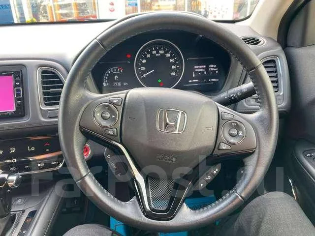 Honda Vezel. ��������, ��������, 1.5 (131��.�.), ������, 30 000����. ��, �/�. ��� ����� �� ������������ ����