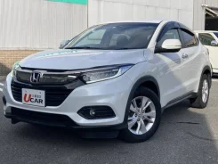 Honda Vezel. ��������, ��������, 1.5 (131��.�.), ������, 30 000����. ��, �/�. ��� ����� �� ������������ ����