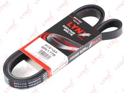 ������ ������������ (EPDM, Power Max) LADA Largus LYNXauto [6PK1778] 6PK1778 ����