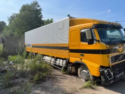 Volvo FH ����