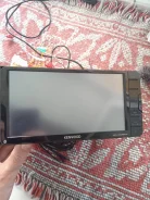 Kenwood MDV-D406BTW ����