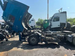 Volvo FM ����