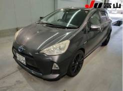 ����� ������ ������ Toyota Aqua MNP10 1NZ-FXE ����
