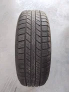 Goodyear Wrangler HP. ������, 2009 ���, ����� ����