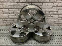 Jeep. 8.0x18", 5x127, ET56.4 