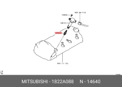����� ��������� (Dilkr6D11G) Dilkr6D11G 1822A088 ����