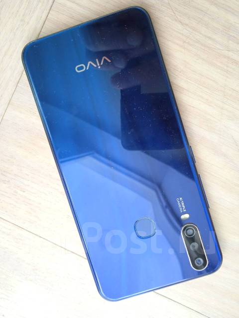 Vivo Y12. �/�, 64 ��, �����, 4G LTE ����