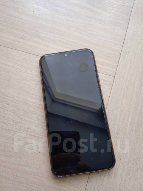 Vivo Y12. �/�, 64 ��, �����, 4G LTE ����