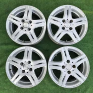 Dunlop Dufact DF5. 5.5x14", 4x100, ET38, �� 67,1���. ����