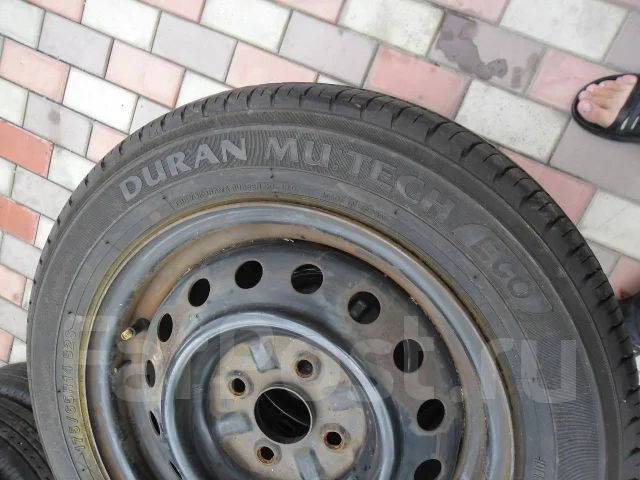 Idemitsu Duran Mu:Tech. ������, 2021 ���, �/�, ����� 10 % ����