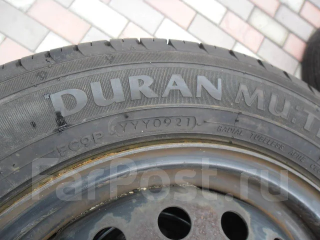 Idemitsu Duran Mu:Tech. ������, 2021 ���, �/�, ����� 10 % ����