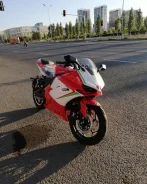 Ducati Panigale. ��������, ��� ���, ��� �������. ��� ����� �� ����� ����