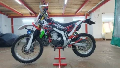 Yamaha WR 250R. 249����. ��., ��������, ���������, ������ �� �� ����