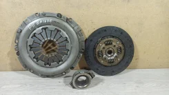 �������� ��������� Nissan Primera P11 GA16DE 302102f000 ����