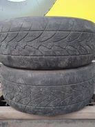 Kumho Ecsta STX KL12. ������, �/�, ����� 70 % ����