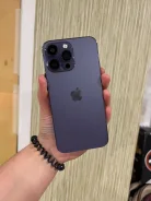 Apple iPhone 14 Pro Max. �����, 512 ��, ����������, 5G, NFC ����