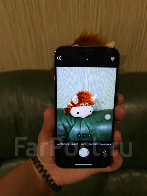 Apple iPhone 14 Pro Max. �����, 512 ��, ����������, 5G, NFC ����
