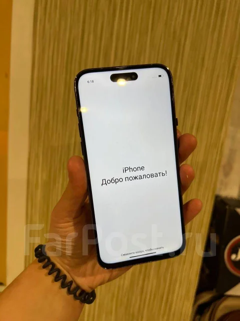 Apple iPhone 14 Pro Max. �����, 512 ��, ����������, 5G, NFC ����