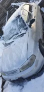 Kia Avella. V5 ����