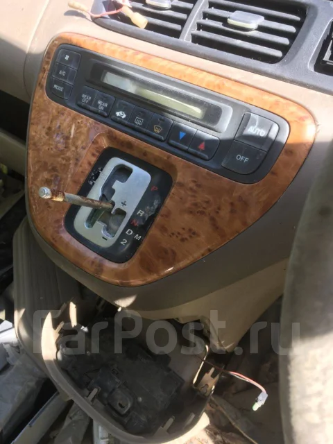 Honda Odyssey ����