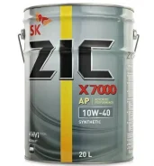 ZIC X7000