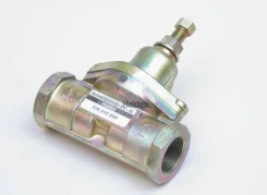 ������ ����������� �������� (Volvo 10 bar) Haldex 314012004 ������ 4341002220/1598426 314012004 ����