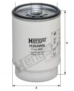 ������ ��������� ������ ������� ������ 152�� Hengst H304WK ������ PL270 H304WK ����