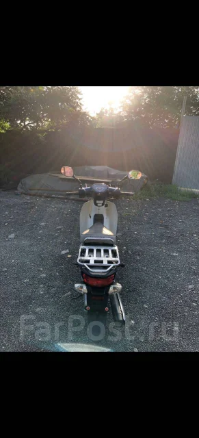 Honda Super Cub 50. 49����. ��., ��������, ��� ���, ������ �� �� ����