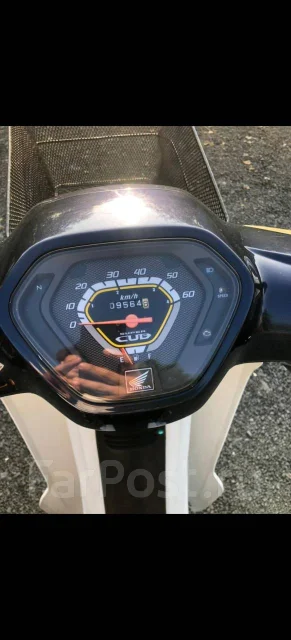 Honda Super Cub 50. 49����. ��., ��������, ��� ���, ������ �� �� ����