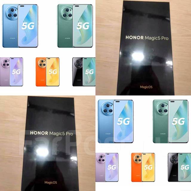 Honor Magic. �����, 512 ��. ��� ����� �� ���������� ����