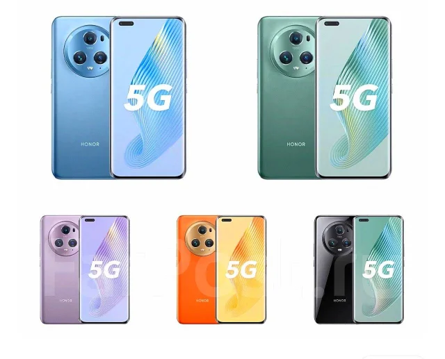 Honor Magic. �����, 512 ��. ��� ����� �� ���������� ����