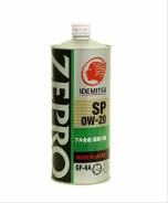 Idemitsu Zepro Eco Medalist. 0W-20, �������������, 1��. ����