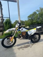 Husqvarna TX 300. 300����. ��., ��������, ��� ���, ������ �� �� ����