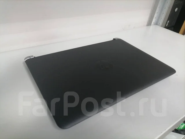 HP ProBook 430. ��� 8 ��, ���� 256���, WiFi: 1 ����