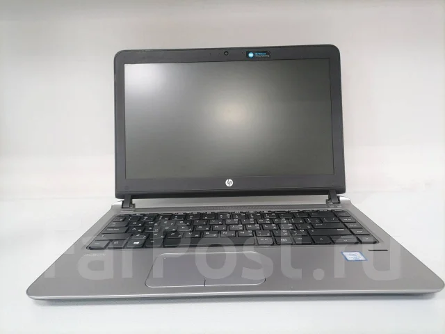 HP ProBook 430. ��� 8 ��, ���� 256���, WiFi: 1 ����