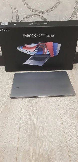 Infinix InBook X2 Plus ����