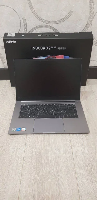 Infinix InBook X2 Plus ����