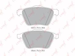     LYNXauto [BD7814] BD7814 