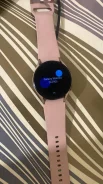 Samsung Galaxy Watch4. GPS, NFC, IP67, IP68 ����