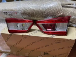 ����-������ ������ � ����� Subaru Impreza GT (XV) 2017+ (924-22) FBM924-22 ����