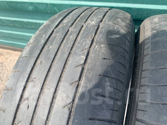 GT Radial Champiro VP1. ������, �/�, ����� 70 % ����