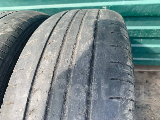 GT Radial Champiro VP1. ������, �/�, ����� 70 % ����