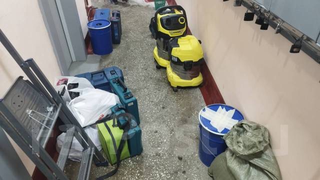 Укладка Ламината, Плитки пвх, Монтаж теплого пола во Владивостоке