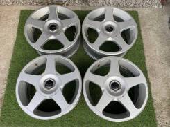 Liso. 6.5x15", 5x114.3, ET55,  73,1. 