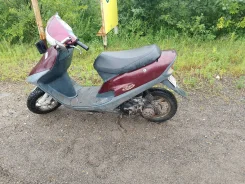 Honda Tact AF-31. 49����. ��., ��������, ��� ���, ������ �� �� ����